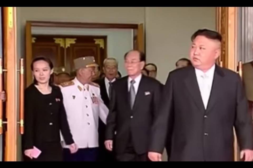 La Corea del Nord non intende incontrare gli Usa