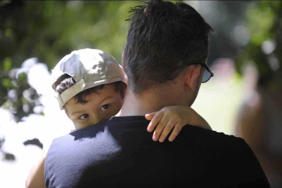 Un bambino su cinque vittima di violenza