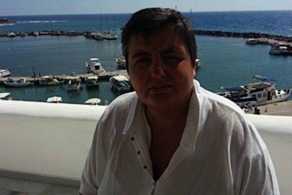Nuova presidente per il Comitato Ospedaliero VPOD