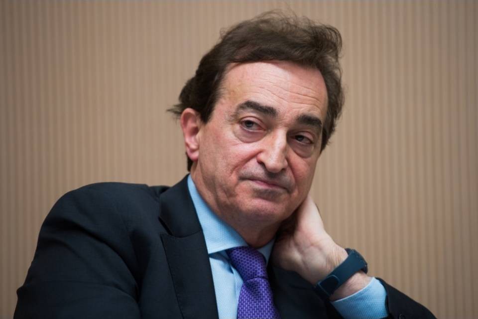 "È stata una doccia fredda"
