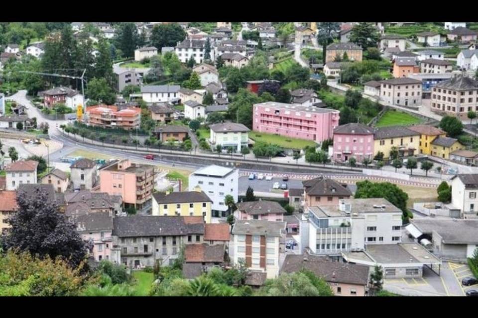 Progetto RoveredoViva: importante sì alla ricucitura
