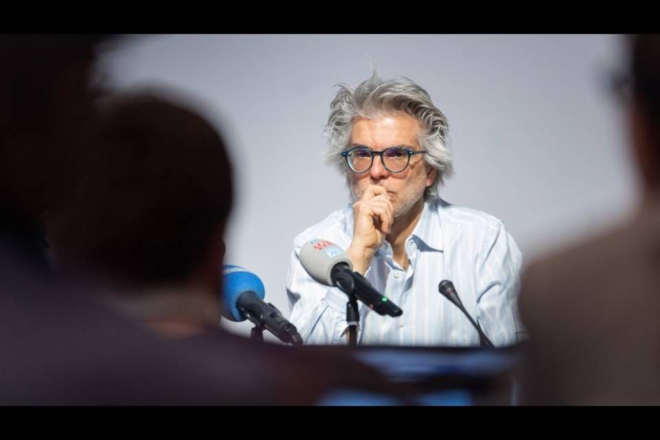 "Si, manderò i miei figli a scuola"