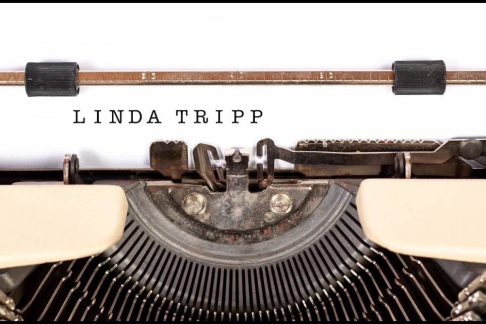 Addio Linda Tripp, talpa dello scandalo Clinton-Lewinsky