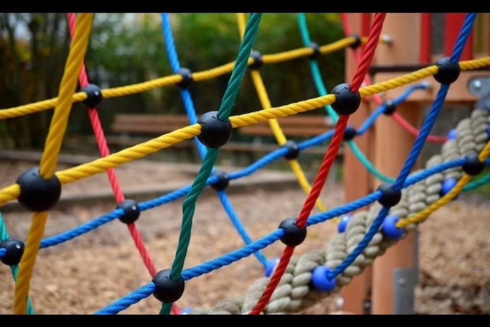 "I ristorni sono stati versati, ma il parco giochi non c'è"
