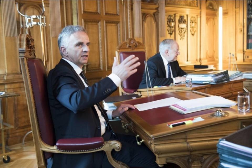 "Il decreto di Trump va nella direzione sbagliata"