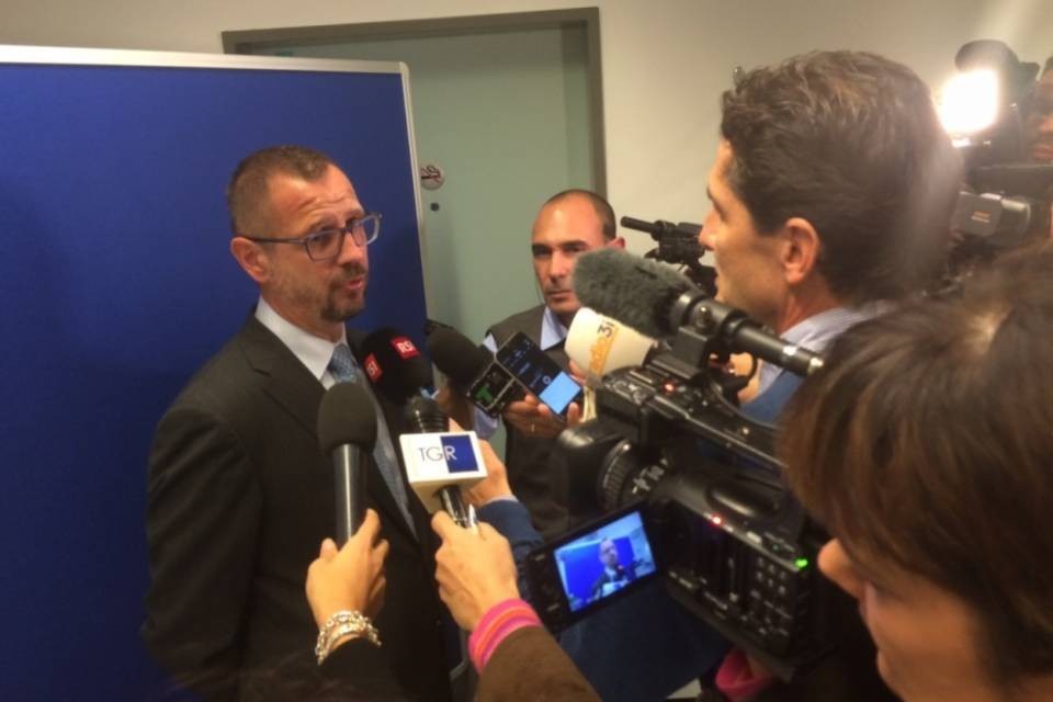 "Il cognato ha confessato"