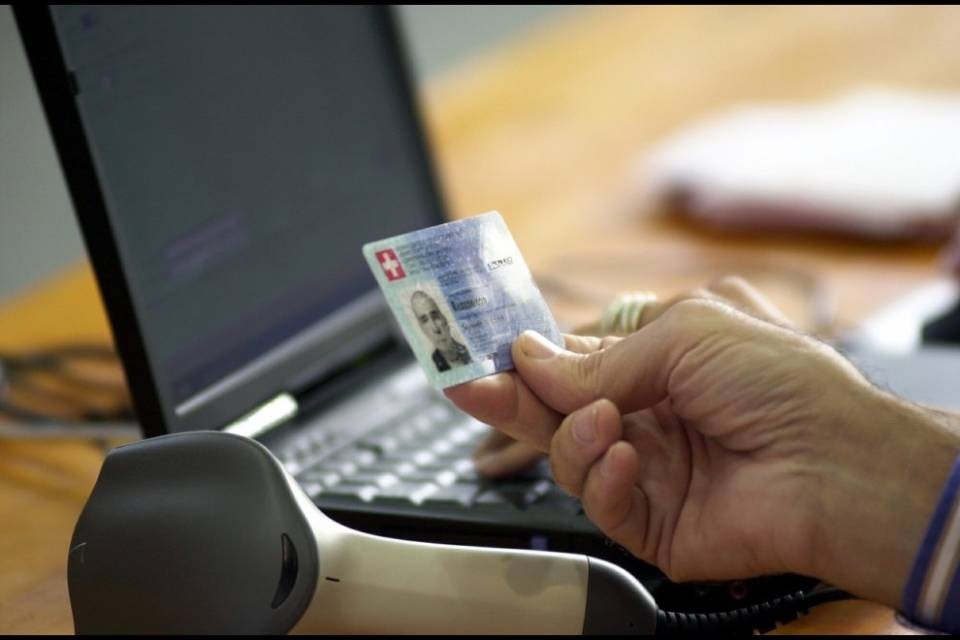 Nel 2021 arriva la nuova carta di identità
