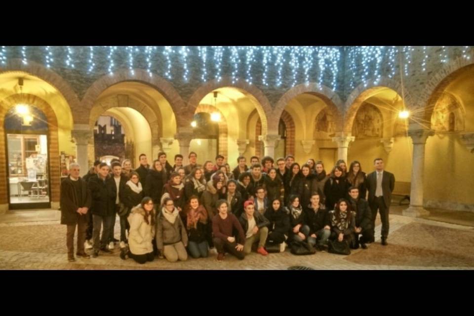 I 18enni di Bellinzona, Gnosca e Moleno