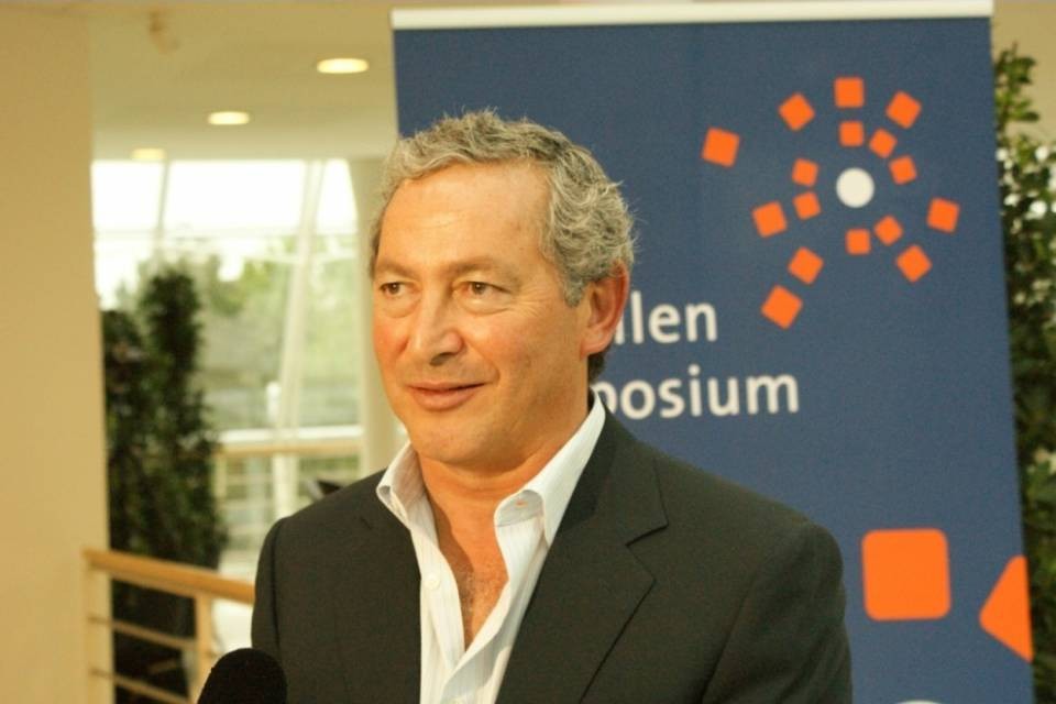 Sawiris è cittadino onorario del Canton Uri