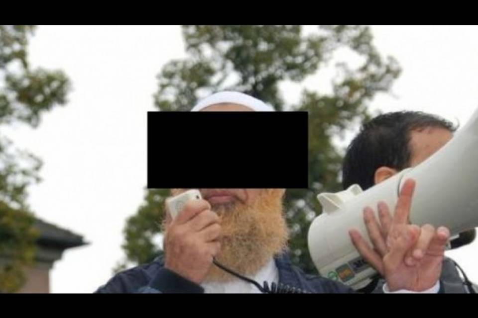 Bienne, niente più prediche per Abu Ramadan