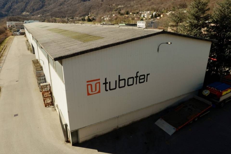 Tubofer, ecco i motivi della chiusura