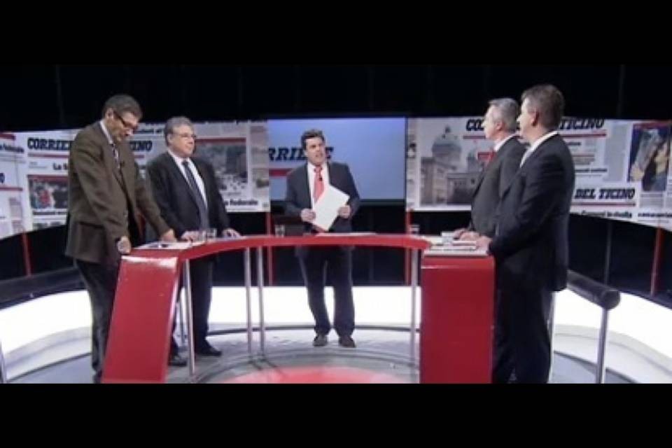 "Anche gli stranieri vogliono l'iniziativa UDC"