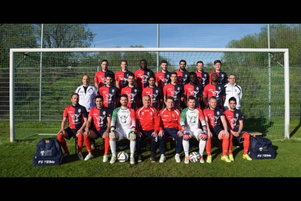 Promosso il FC Ticino