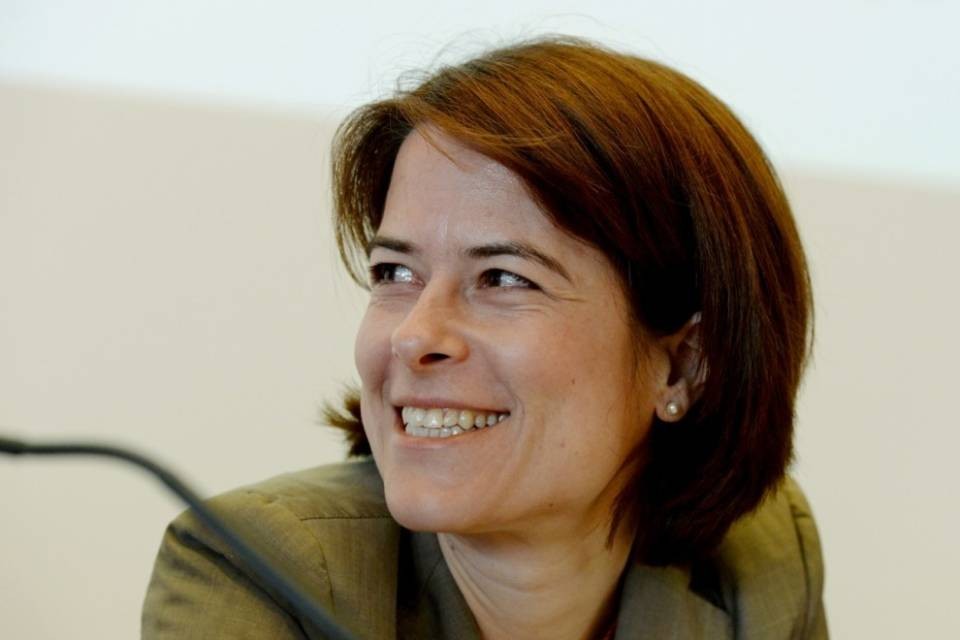 PLR: una donna dopo Philipp Müller