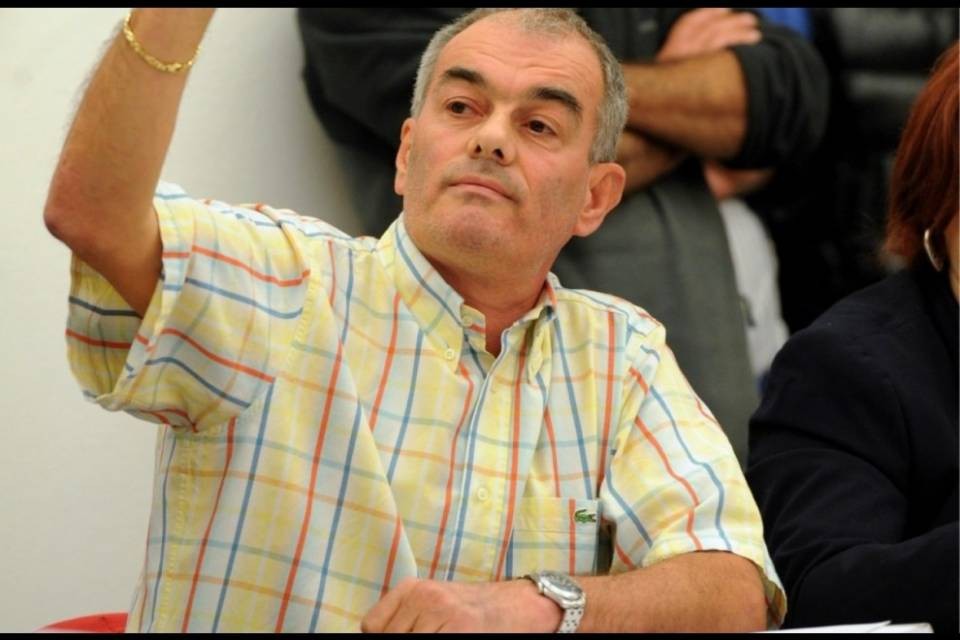 Ugo Ballinari - Bissone: in dubio pro reo
