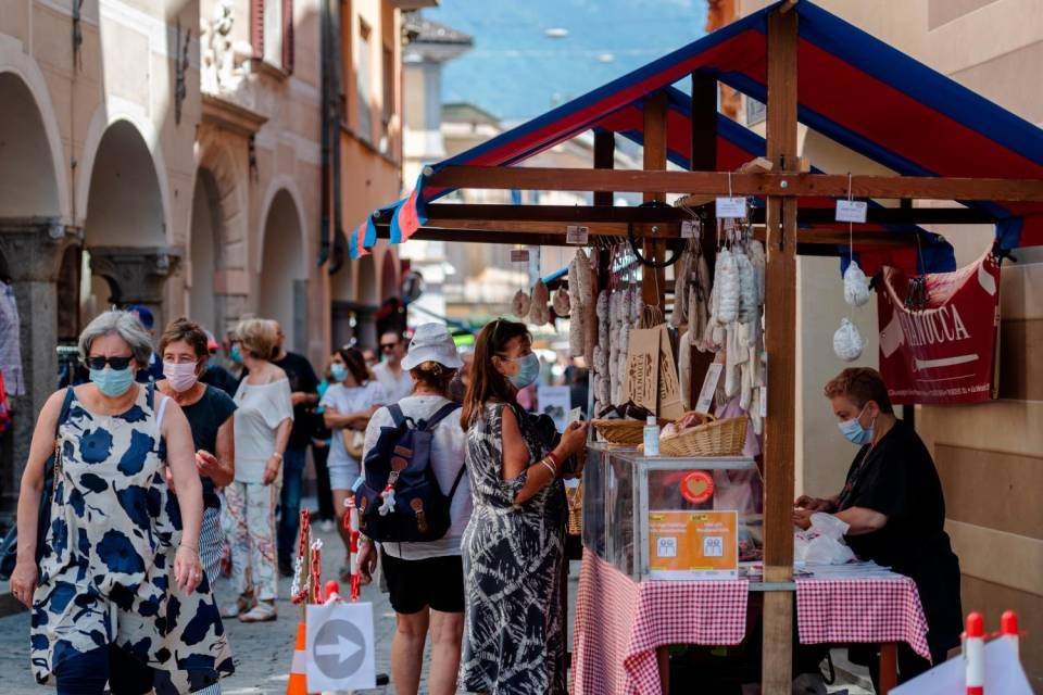 Immagine © CdT/ Chiara Zocchetti