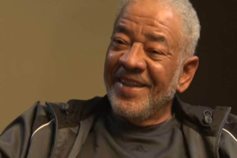 Addio a Bill Withers, voce leggendaria di 'Ain't No Sunshine'
