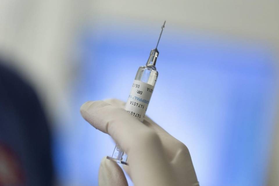 Vaccinarsi gratis contro l'HPV