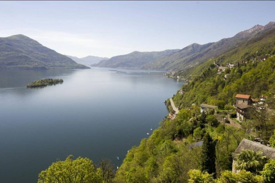 Firmata l'intesa tra Ticino e Piemonte