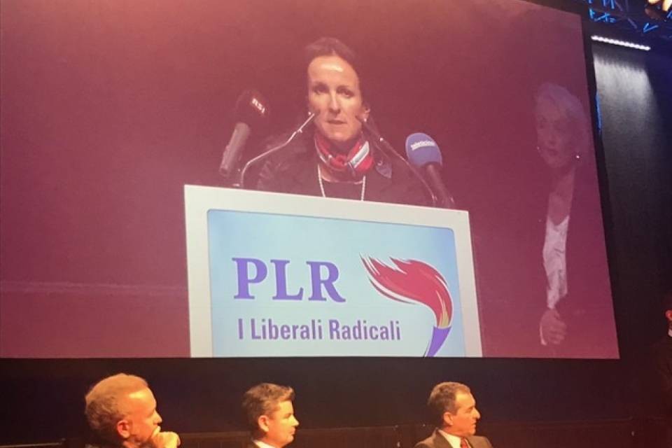 PLRT, si elegge il nuovo presidente