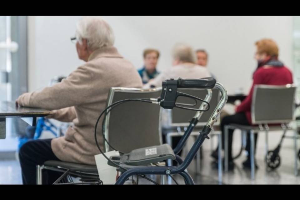 Morti nelle case anziani, denuncia in Procura