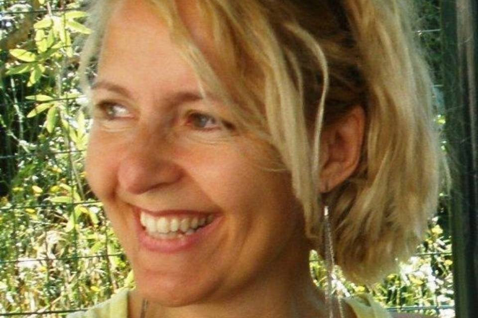 Anna Mordasini - Abbiamo denunciato Bruschi