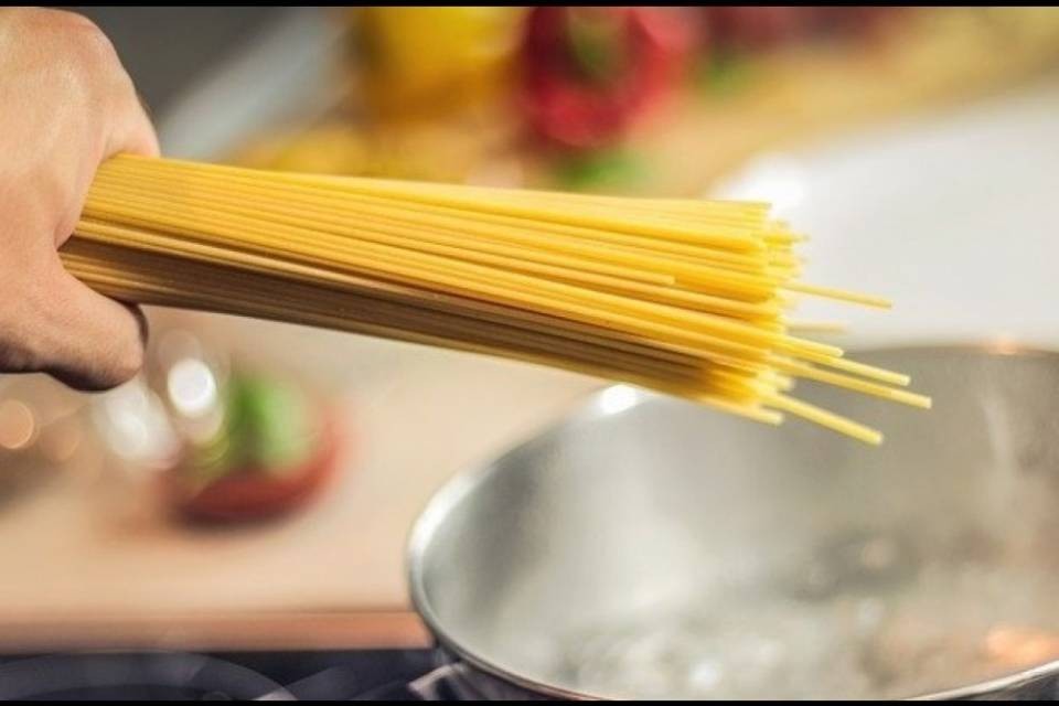Attenzione: glutine negli spaghetti senza glutine