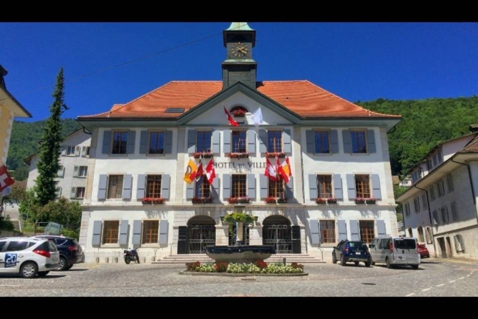 La giustizia bernese cerca una donna di...152 anni