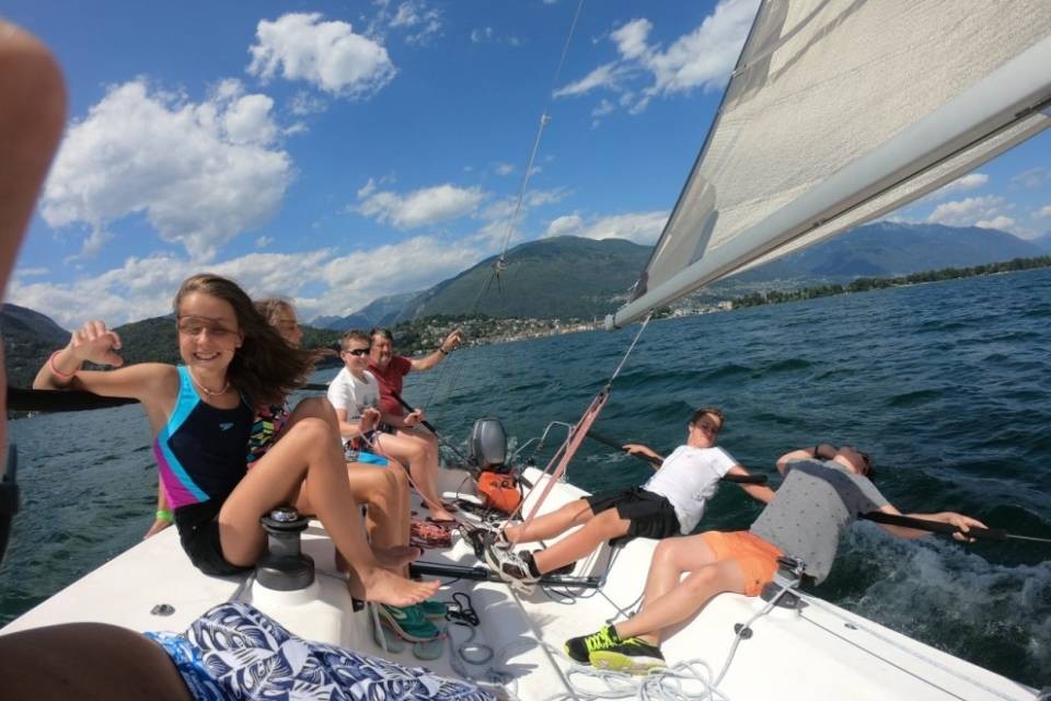 La lunga estate di Lingue e Sport è iniziata
