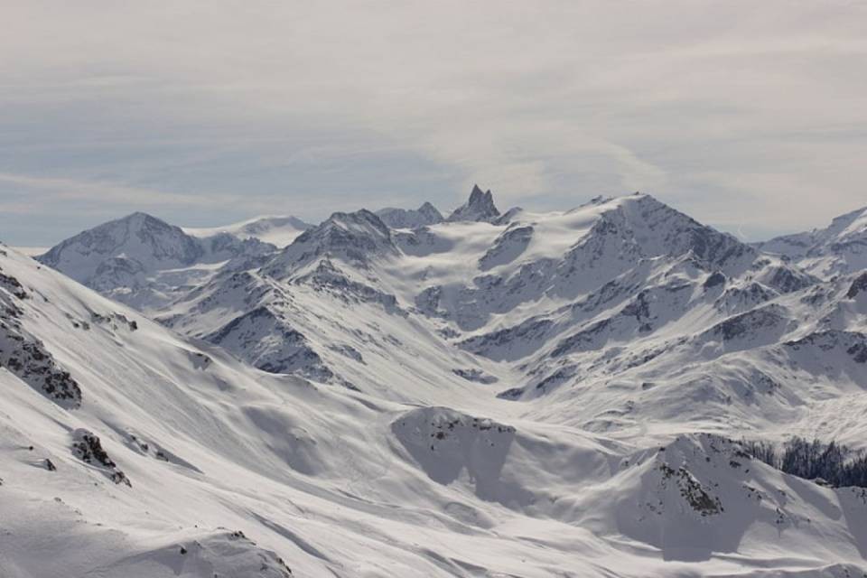 Due alpinisti morti sul Weisshorn