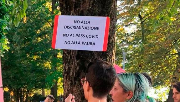 Foto Ticinonews