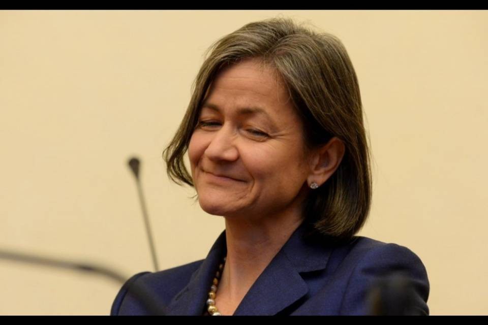 Il PLR sostiene la nomina di Giovanna Masoni al LAC