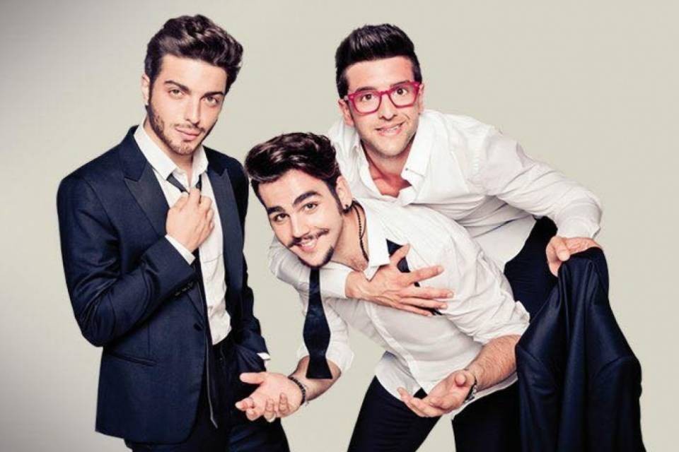"Non è assolutamente vero"