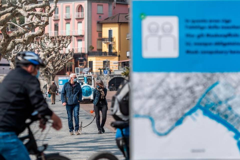 Foto CdT/Chiara Zocchetti
