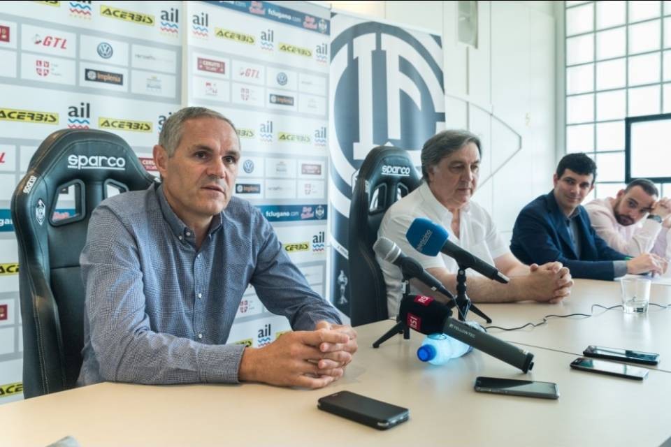 Tami: "Una scelta di cuore e di testa"