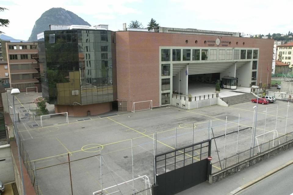 Pistola all'Elvetico: "Rivediamo i regolamenti"