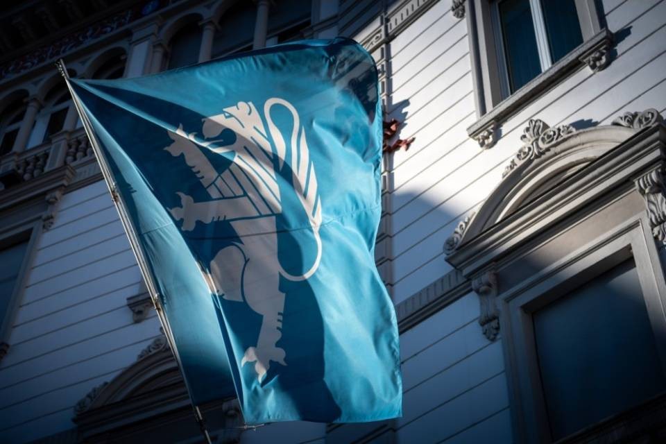 La squadra PLR per il Municipio di Locarno è pronta
