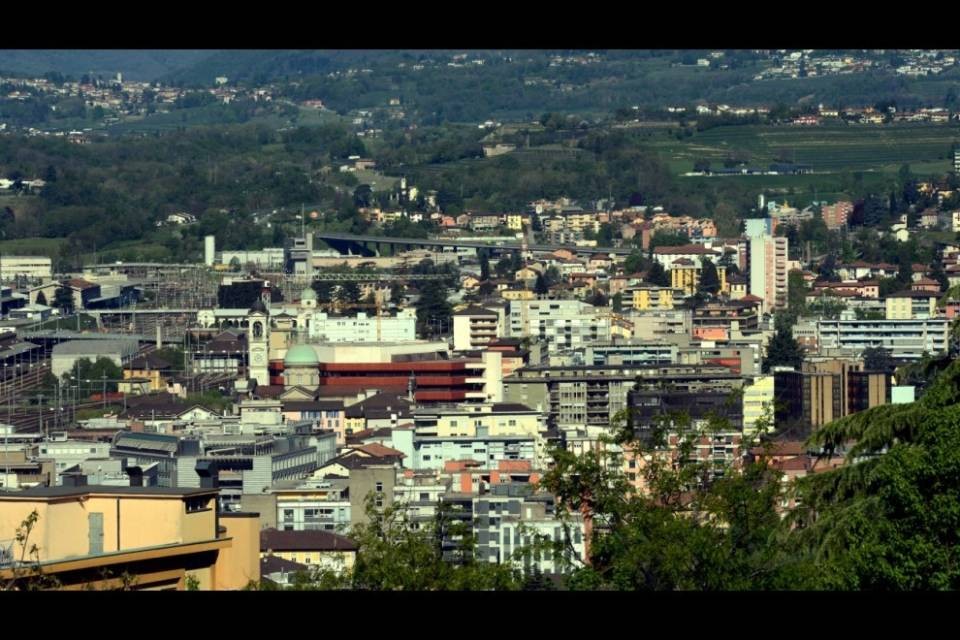 59 dimoranti in assistenza a Chiasso