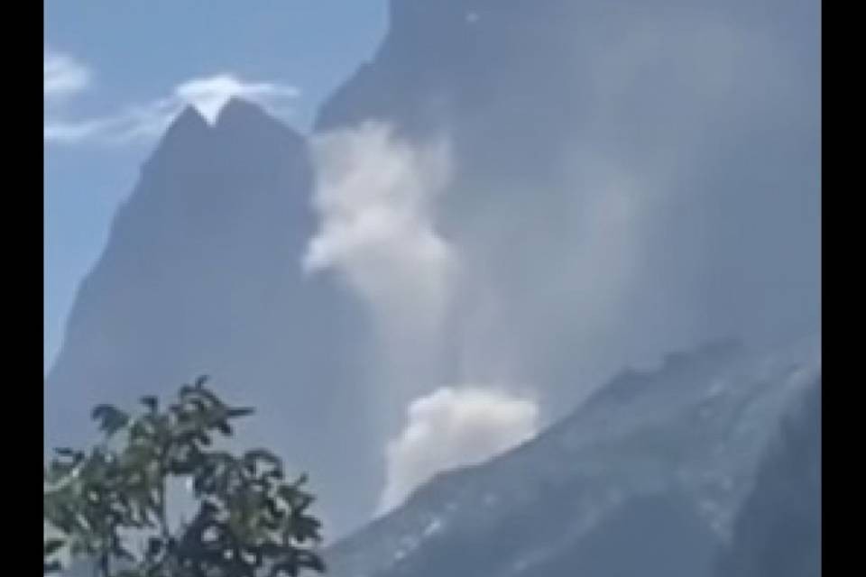 Bregaglia, ritrovati 6 presunti dispersi