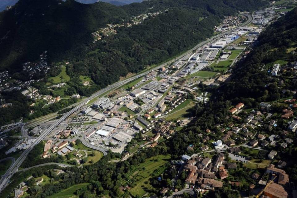 Pian Scairolo, via libera alle convenzioni intercomunali