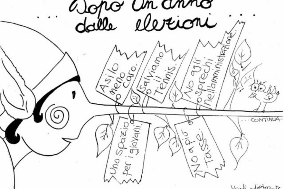 Torricella-Taverne: PS e Verdi tuonano contro il Municipio