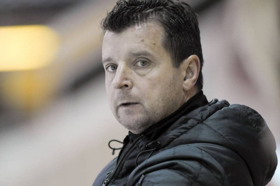 Rimonta delle Ladies