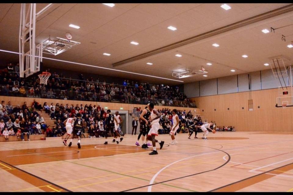 Lugano in semi finale di Coppa Svizzera