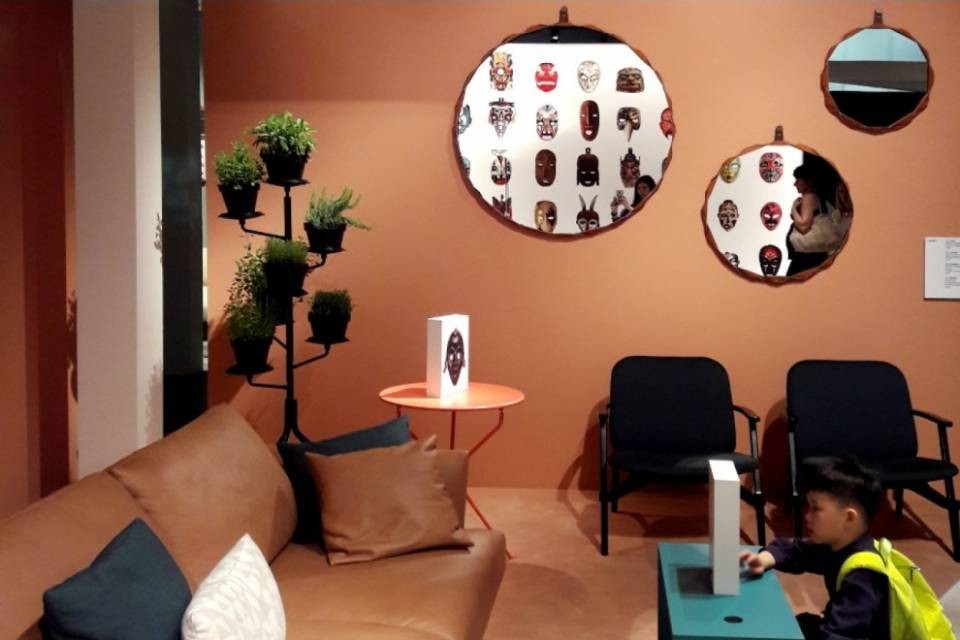 Le tendenze dell'arredo del 2018 secondo il Salone del Mobile