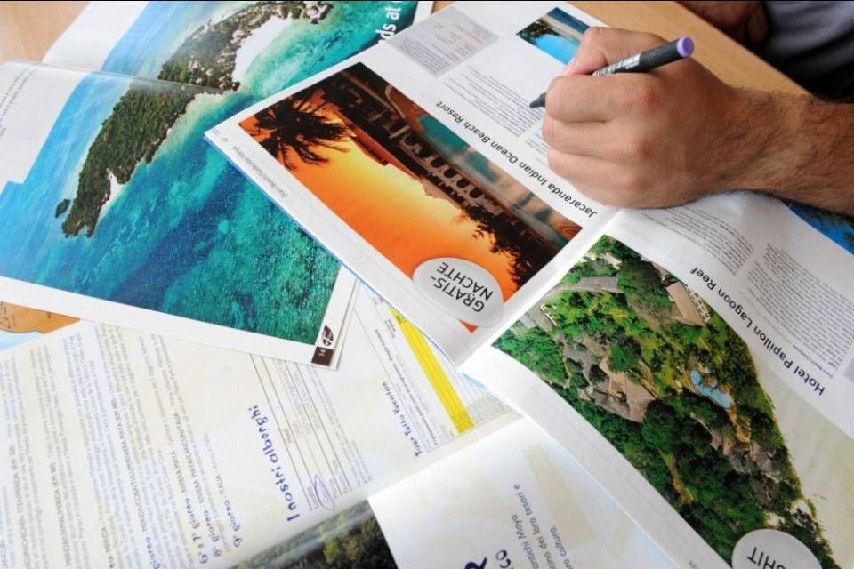 Non si potranno fare precetti esecutivi alle agenzie di viaggio