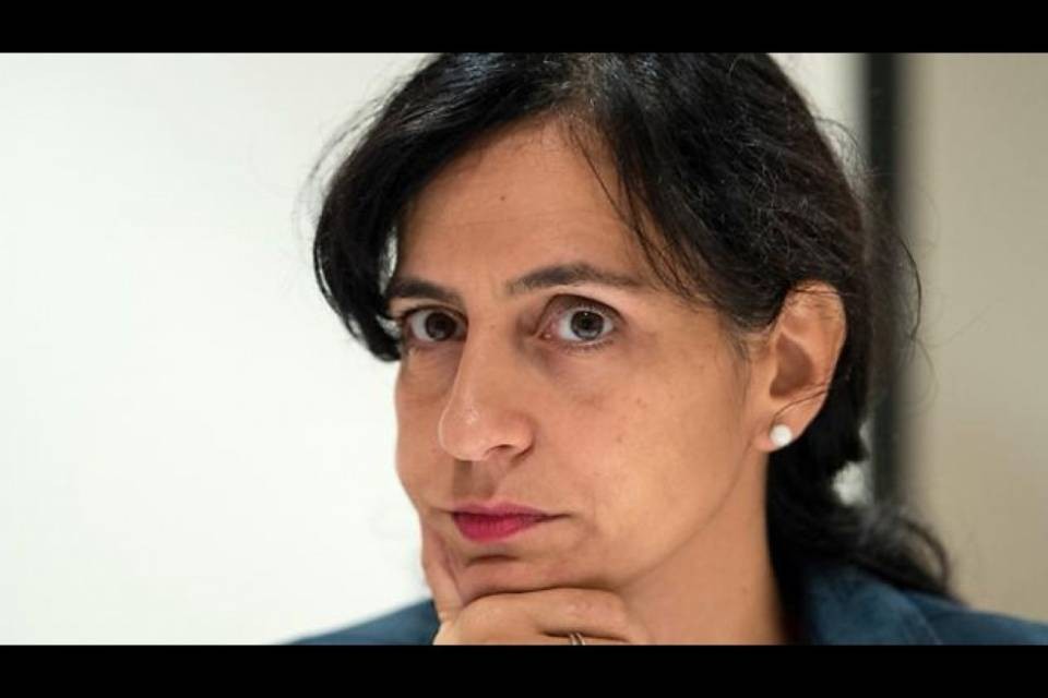 Scandalo sessuale a Unia