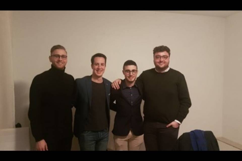 Cambio ai vertici dei giovani PLR del Mendrisiotto