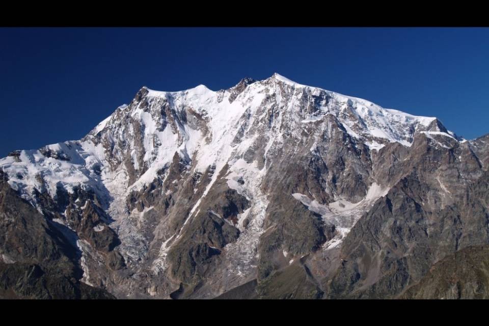 Escursione fatale sul Monte Rosa