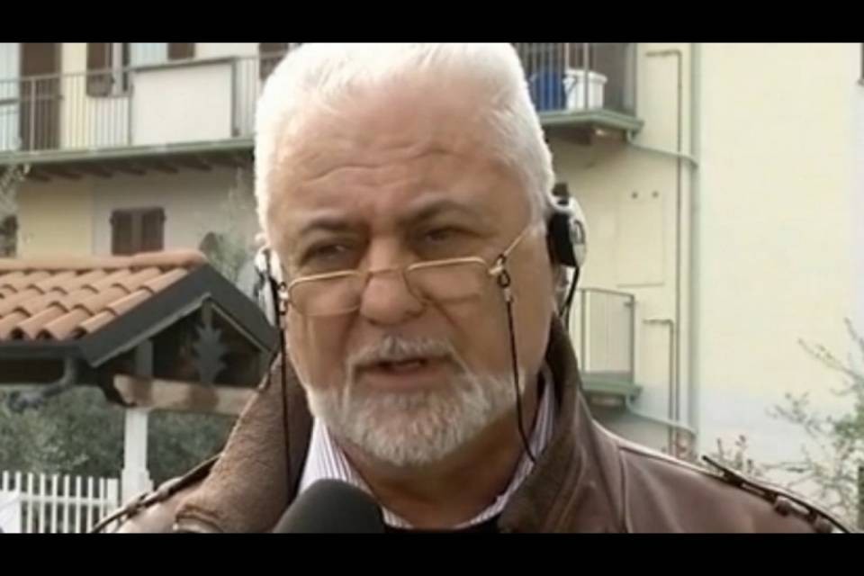 Candidato il pensionato killer