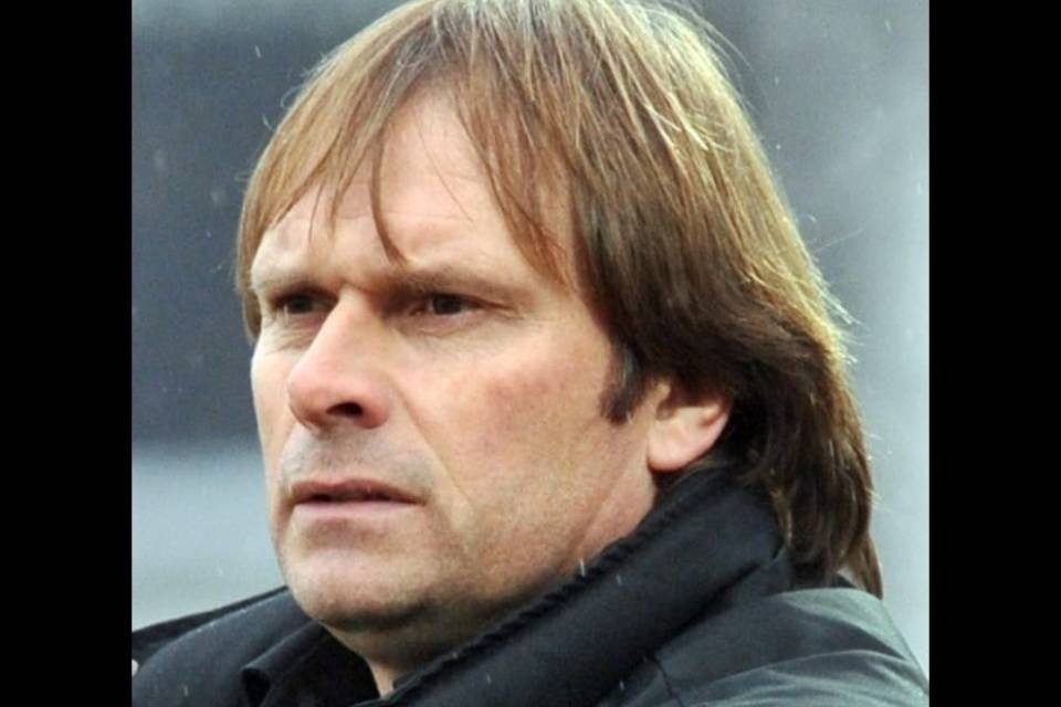 Contratto biennale per Alain Geiger al Servette